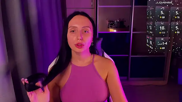 Snapshot of Christy_Calypso chatting on 7, 1, 2025 Christy Calypso online show from 7, 1, 2025