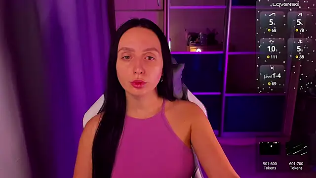 Snapshot of Christy_Calypso chatting on 10, 1, 2025 Christy Calypso online show from 10, 1, 2025