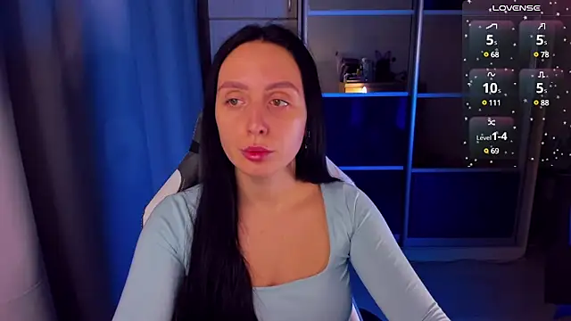 Snapshot of Christy_Calypso chatting on 11, 1, 2025 Christy Calypso online show from 11, 1, 2025