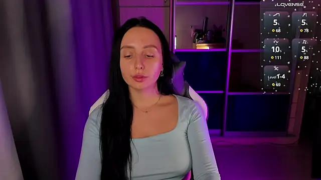 Snapshot of Christy_Calypso chatting on 17, 1, 2025 Christy Calypso online show from 17, 1, 2025