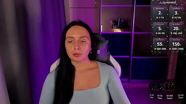 Snapshot of Christy_Calypso chatting on 17, 1, 2025 Christy Calypso online show from 17, 1, 2025