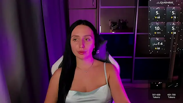 Snapshot of Christy_Calypso chatting on 20, 1, 2025 Christy Calypso online show from 20, 1, 2025