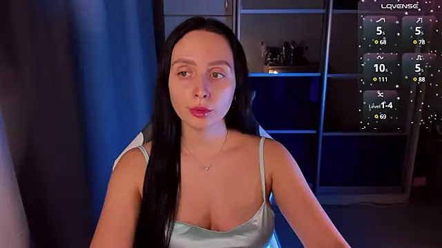 Snapshot of Christy_Calypso chatting on 23, 1, 2025 Christy Calypso online show from 23, 1, 2025