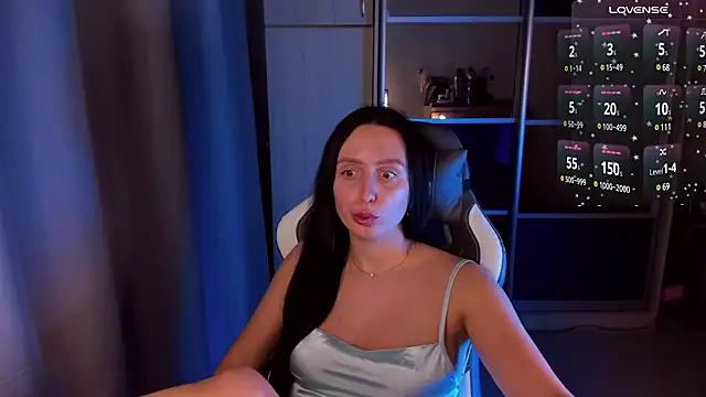 Snapshot of Christy_Calypso chatting on 23, 1, 2025 Christy Calypso online show from 23, 1, 2025