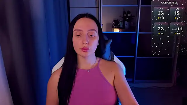 Snapshot of Christy_Calypso chatting on 26, 1, 2025 Christy Calypso online show from 26, 1, 2025