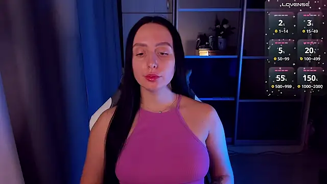 Snapshot of Christy_Calypso chatting on 26, 1, 2025 Christy Calypso online show from 26, 1, 2025