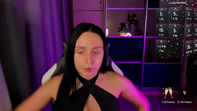 Snapshot of Christy_Calypso chatting on 28, 1, 2025 Christy Calypso online show from 28, 1, 2025