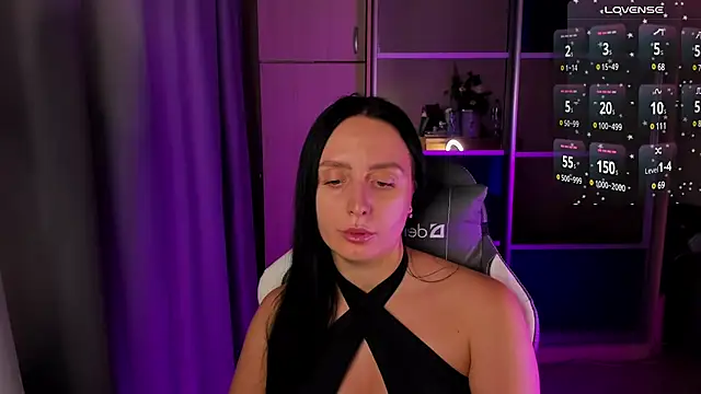 Snapshot of Christy_Calypso chatting on 29, 1, 2025 Christy Calypso online show from 29, 1, 2025