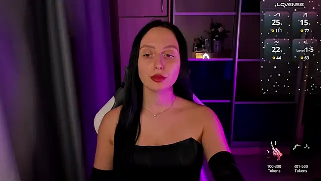 Snapshot of Christy_Calypso chatting on 29, 1, 2025 Christy Calypso online show from 29, 1, 2025