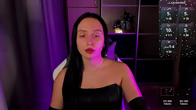 Snapshot of Christy_Calypso chatting on 31, 1, 2025 Christy Calypso online show from 31, 1, 2025