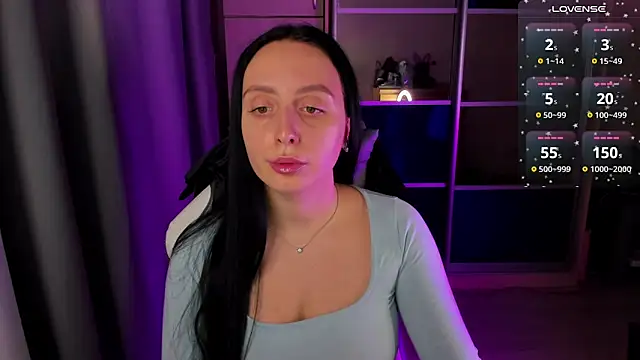 Snapshot of Christy_Calypso chatting on 3, 2, 2025 Christy Calypso online show from 3, 2, 2025