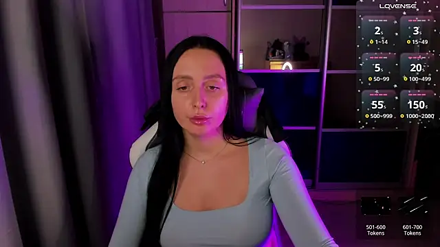 Snapshot of Christy_Calypso chatting on 3, 2, 2025 Christy Calypso online show from 3, 2, 2025