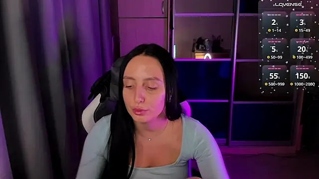 Snapshot of Christy_Calypso chatting on 4, 2, 2025 Christy Calypso online show from 4, 2, 2025