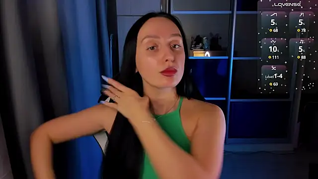 Snapshot of Christy_Calypso chatting on 4, 2, 2025 Christy Calypso online show from 4, 2, 2025