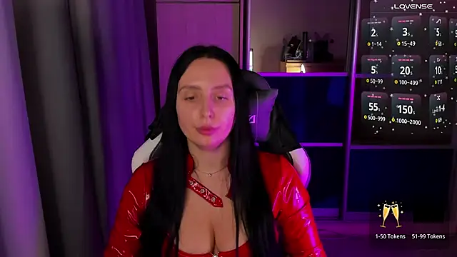 Snapshot of Christy_Calypso chatting on 7, 2, 2025 Christy Calypso online show from 7, 2, 2025