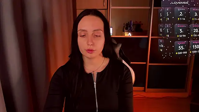 Snapshot of Christy_Calypso chatting on 12, 2, 2025 Christy Calypso online show from 12, 2, 2025