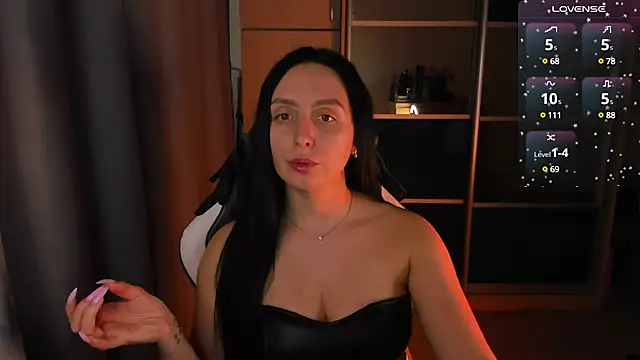 Snapshot of Christy_Calypso chatting on 13, 2, 2025 Christy Calypso online show from 13, 2, 2025