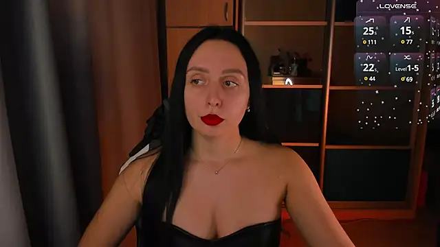 Snapshot of Christy_Calypso chatting on 16, 2, 2025 Christy Calypso online show from 16, 2, 2025