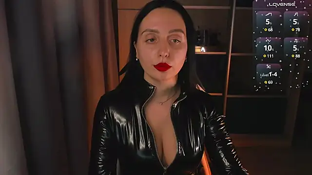 Snapshot of Christy_Calypso chatting on 24, 2, 2025 Christy Calypso online show from 24, 2, 2025