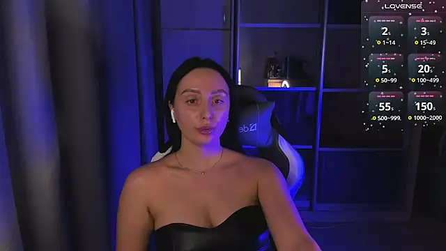 Snapshot of Christy_Calypso chatting on 27, 2, 2025 Christy Calypso online show from 27, 2, 2025