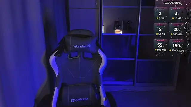 Snapshot of Christy_Calypso chatting on 6, 3, 2025 Christy Calypso online show from 6, 3, 2025