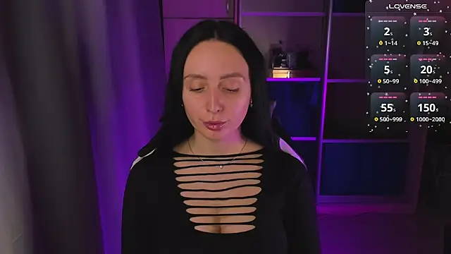 Snapshot of Christy_Calypso chatting on 12, 3, 2025 Christy Calypso online show from 12, 3, 2025