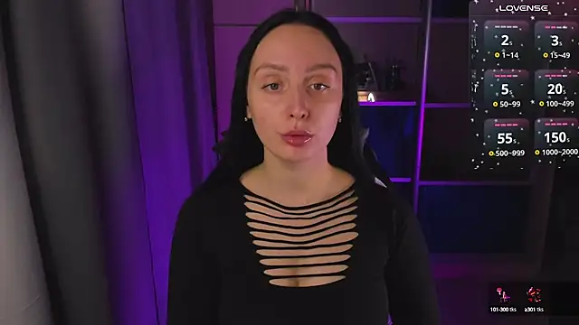 Snapshot of Christy_Calypso chatting on 14, 3, 2025 Christy Calypso online show from 14, 3, 2025