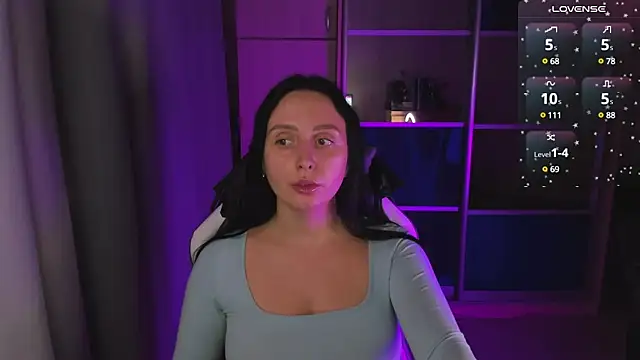 Snapshot of Christy_Calypso chatting on 15, 3, 2025 Christy Calypso online show from 15, 3, 2025