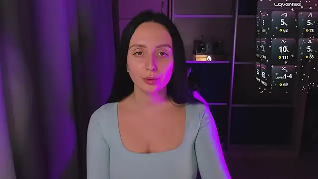 Snapshot of Christy_Calypso chatting on 16, 3, 2025 Christy Calypso online show from 16, 3, 2025