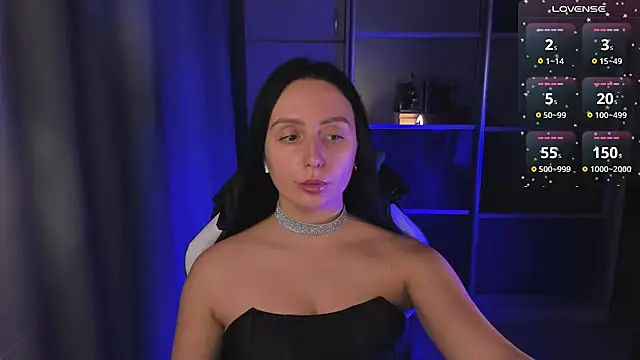 Snapshot of Christy_Calypso chatting on 17, 3, 2025 Christy Calypso online show from 17, 3, 2025