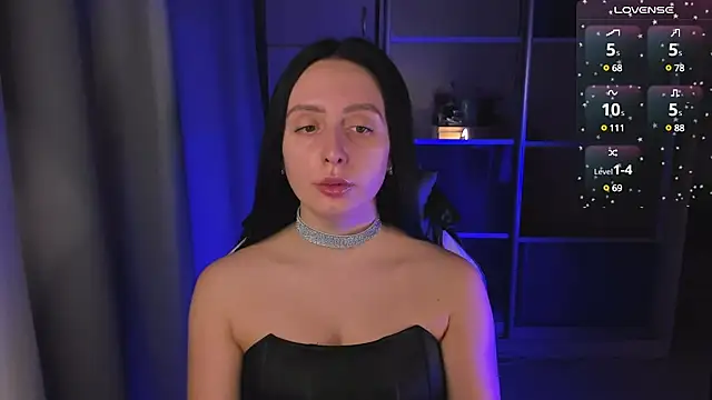 Snapshot of Christy_Calypso chatting on 19, 3, 2025 Christy Calypso online show from 19, 3, 2025