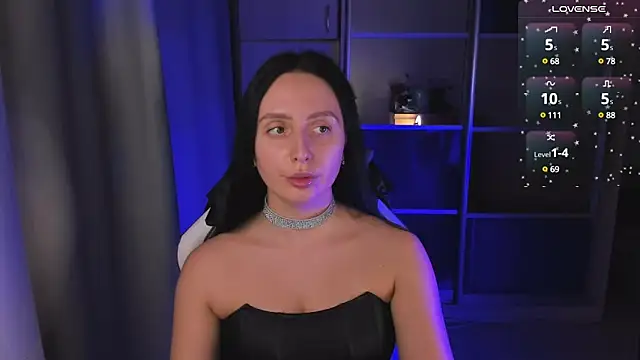 Snapshot of Christy_Calypso chatting on 19, 3, 2025 Christy Calypso online show from 19, 3, 2025