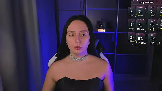 Snapshot of Christy_Calypso chatting on 20, 3, 2025 Christy Calypso online show from 20, 3, 2025