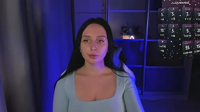 Snapshot of Christy_Calypso chatting on 20, 3, 2025 Christy Calypso online show from 20, 3, 2025