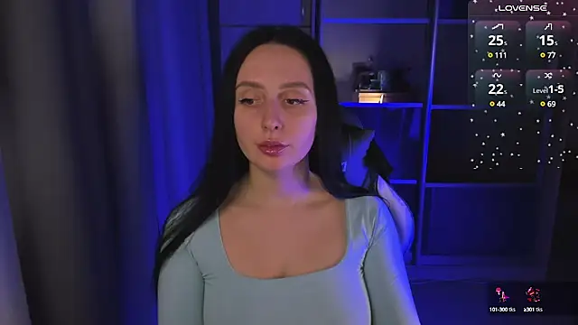 Snapshot of Christy_Calypso chatting on 21, 3, 2025 Christy Calypso online show from 21, 3, 2025