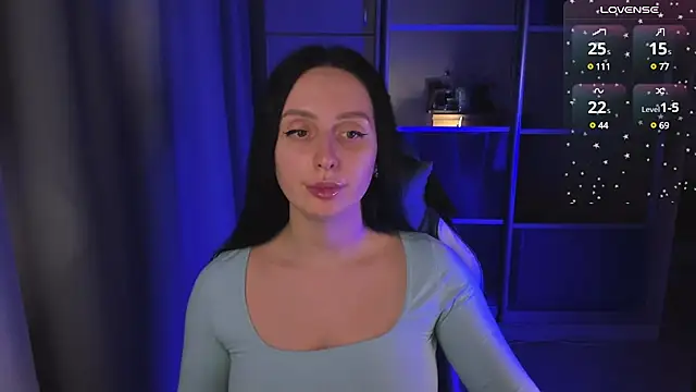 Snapshot of Christy_Calypso chatting on 21, 3, 2025 Christy Calypso online show from 21, 3, 2025