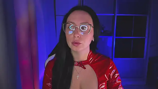 Snapshot of Christy_Calypso chatting on 21, 9, 2025 Christy Calypso online show from 21, 9, 2025