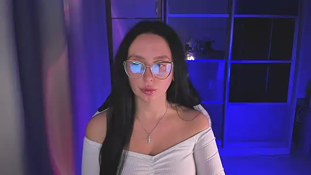 Snapshot of Christy_Calypso chatting on 7, 10, 2025 Christy Calypso online show from 7, 10, 2025