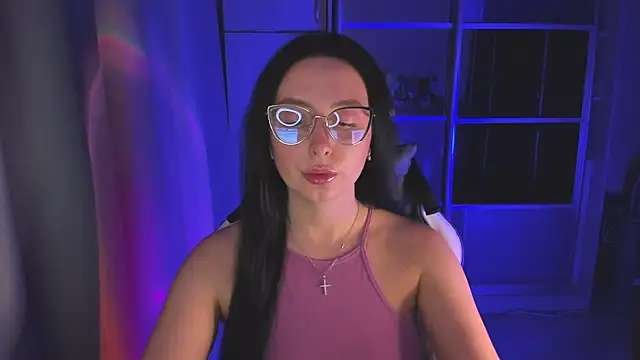 Snapshot of Christy_Calypso chatting on 8, 10, 2025 Christy Calypso online show from 8, 10, 2025