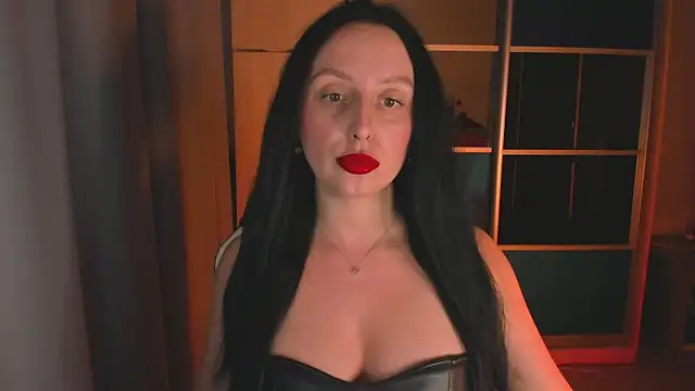 Christy Calypso online show from 19, 3, 2026