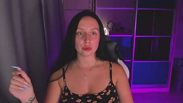 Snapshot of Christy_Calypso chatting on 8, 6, 2026 Christy Calypso online show from 8, 6, 2026