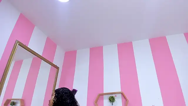 ISABELLA 020 online show from 21, 2, 2026