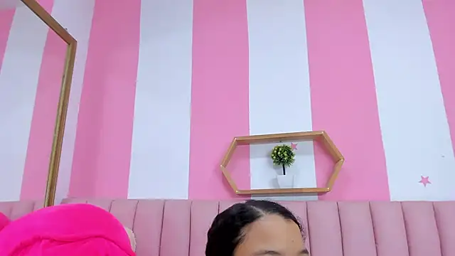 ISABELLA 020 online show from 24, 2, 2026