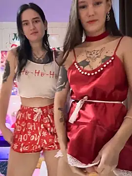 Snapshot of Heart_Ass chatting on 26, 12, 2024 Heart Ass online show from 26, 12, 2024