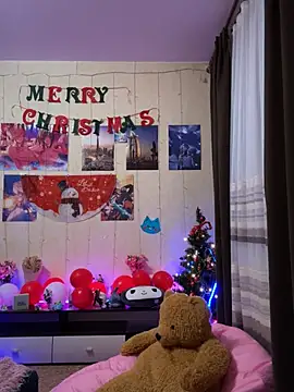 Snapshot of Heart_Ass chatting on 29, 12, 2024 Heart Ass online show from 29, 12, 2024