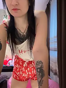 Snapshot of Heart_Ass chatting on 1, 1, 2025 Heart Ass online show from 1, 1, 2025