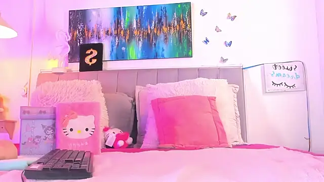 Andrea flow online show from 12, 12, 2024