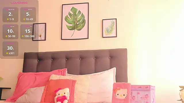 Andrea flow online show from 18, 1, 2025