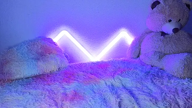 Dreamy candy69 online show from 17, 3, 2026