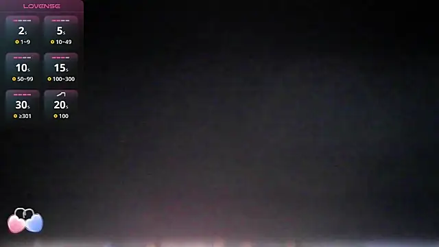 Dreamy candy69 online show from 19, 6, 2026